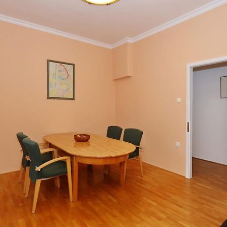 Apartman Ljubica Zadar Exteriér fotografie