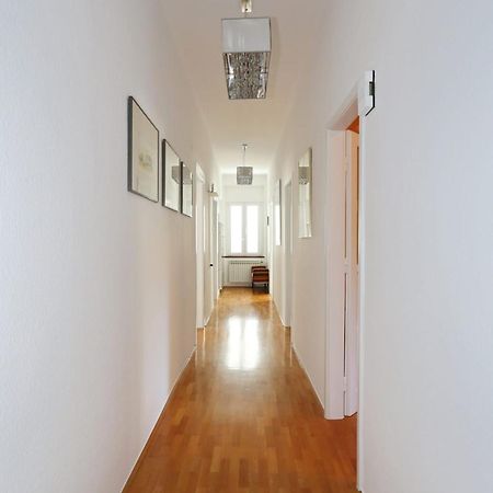 Apartman Ljubica Zadar Exteriér fotografie