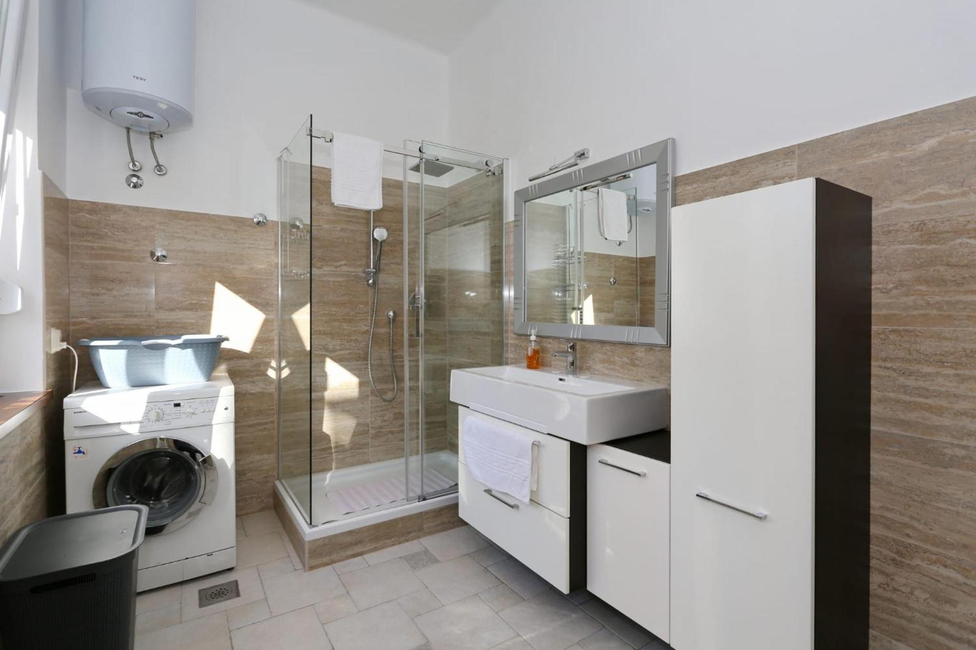 Apartman Ljubica Zadar Exteriér fotografie