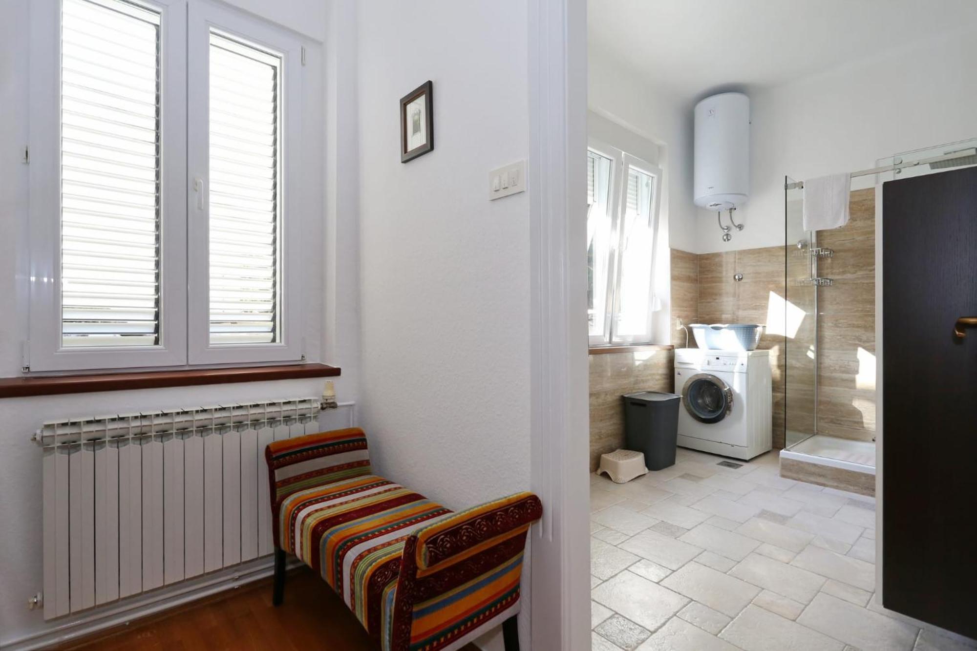 Apartman Ljubica Zadar Exteriér fotografie