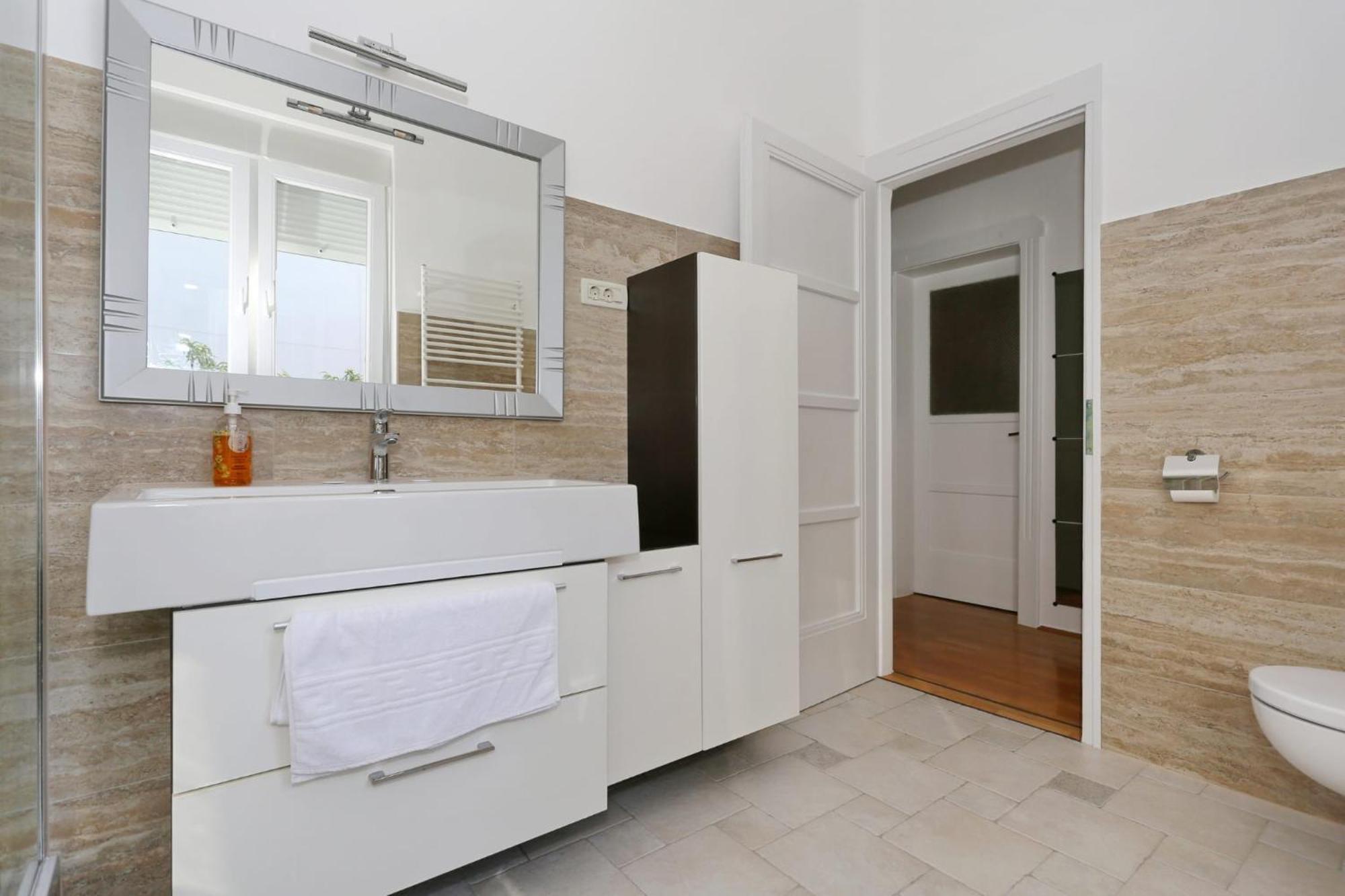 Apartman Ljubica Zadar Exteriér fotografie