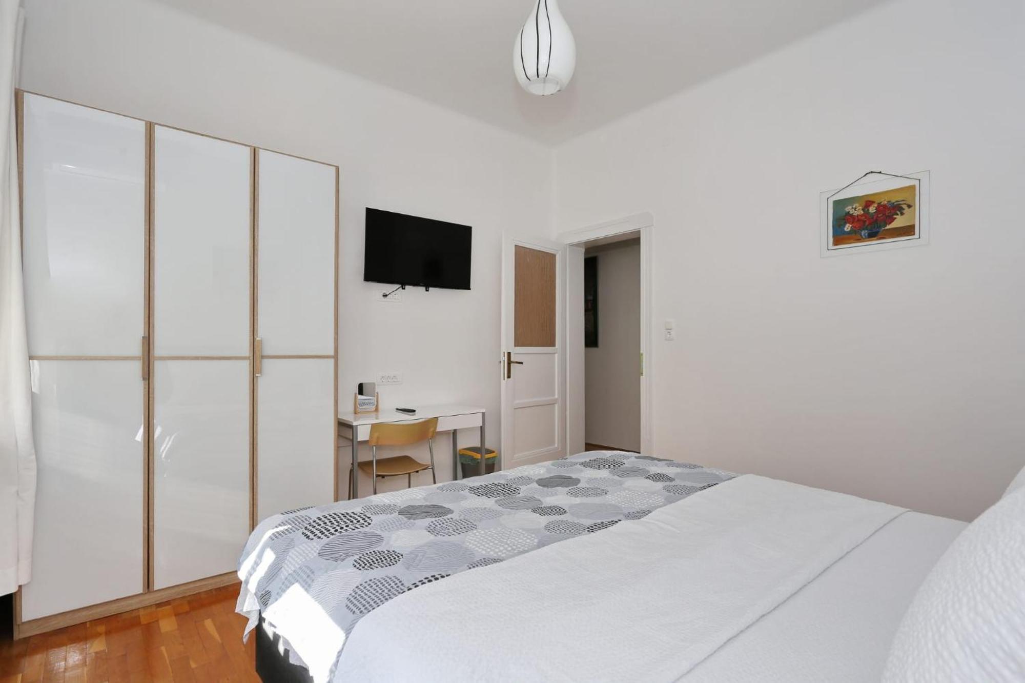Apartman Ljubica Zadar Exteriér fotografie