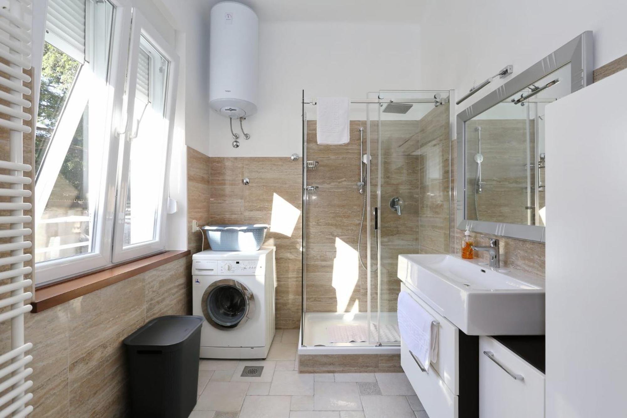 Apartman Ljubica Zadar Exteriér fotografie