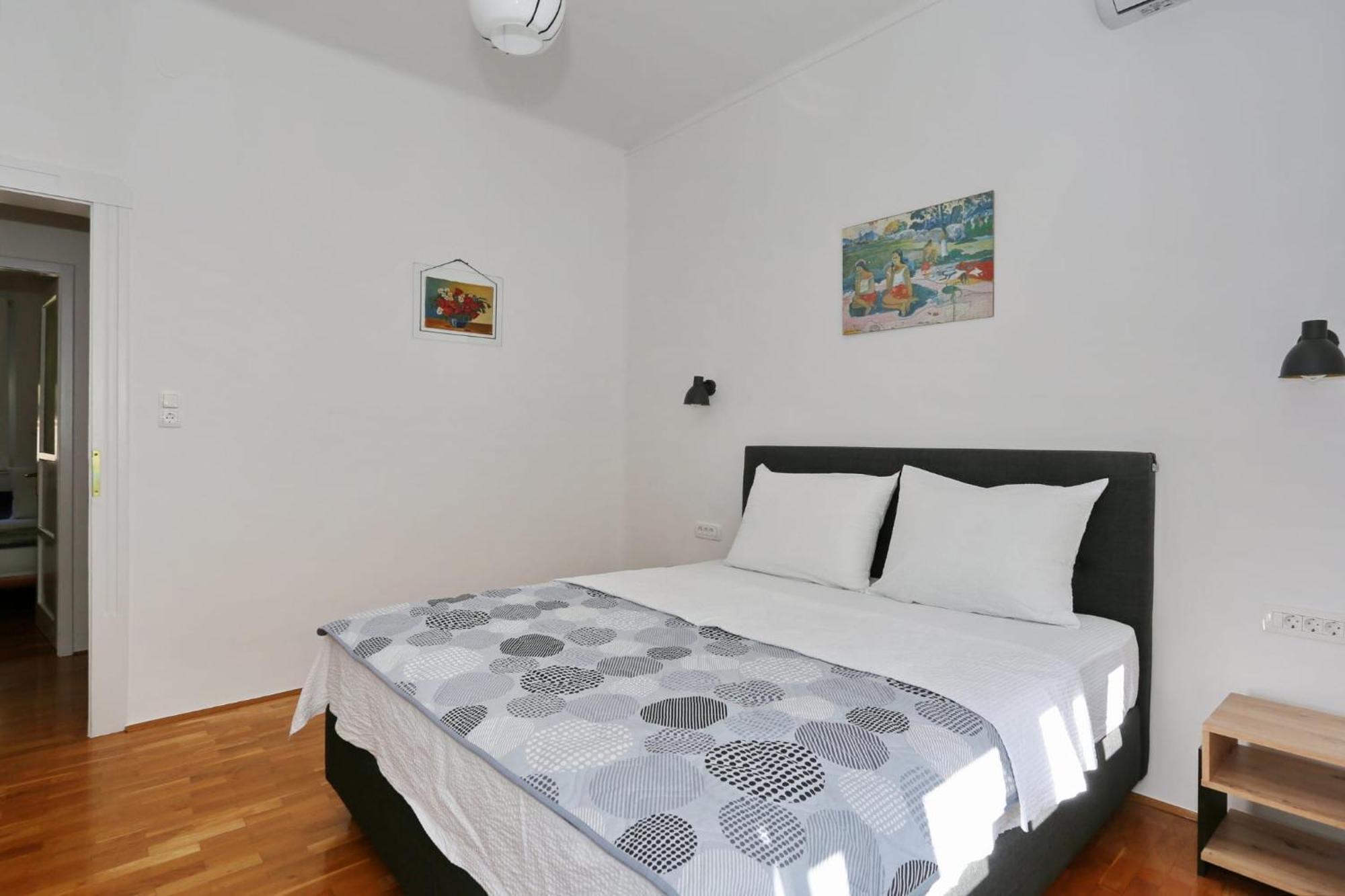 Apartman Ljubica Zadar Exteriér fotografie