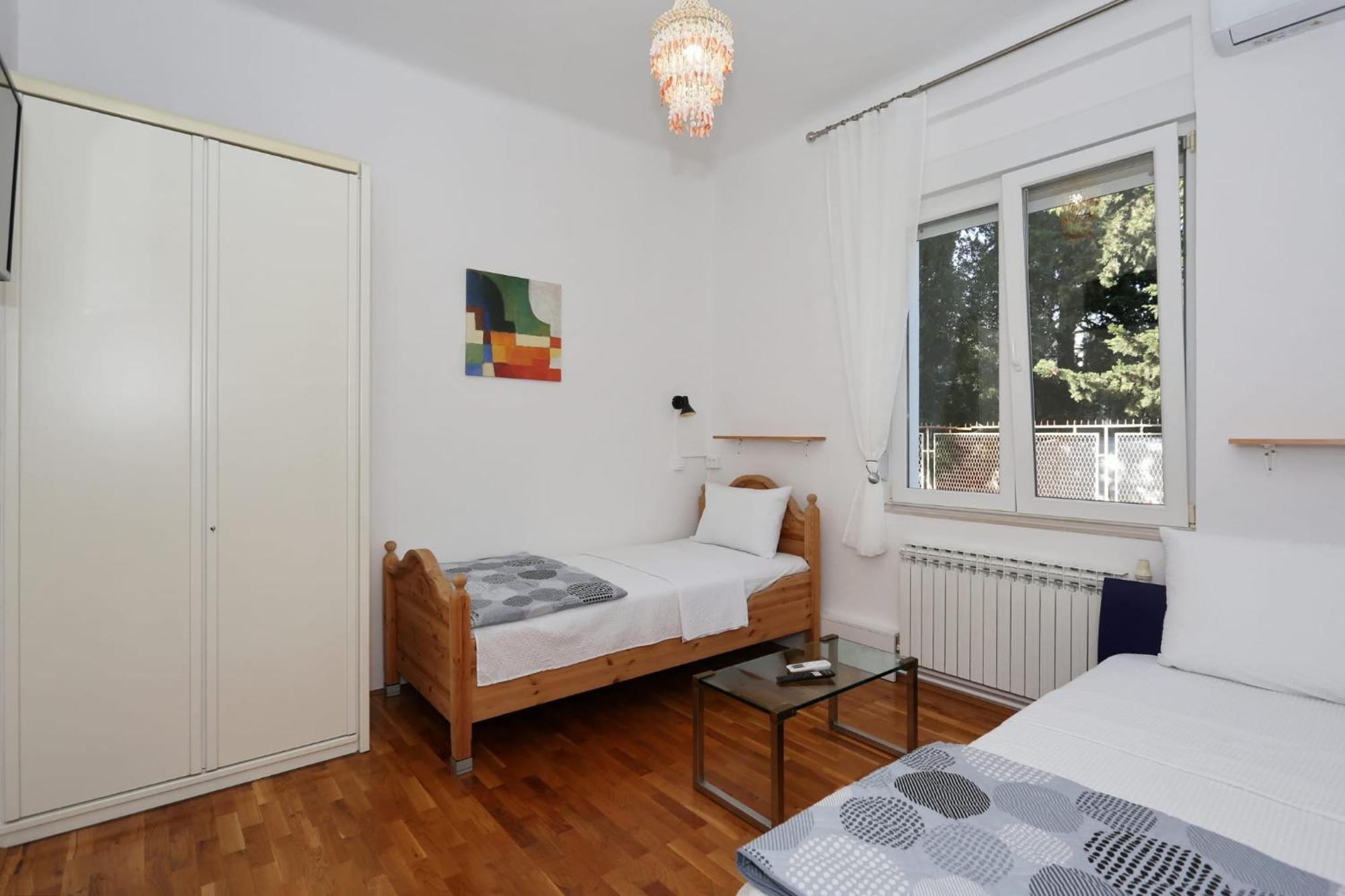 Apartman Ljubica Zadar Exteriér fotografie