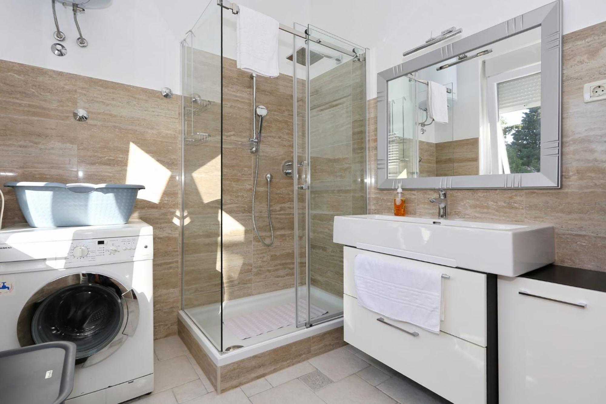 Apartman Ljubica Zadar Exteriér fotografie