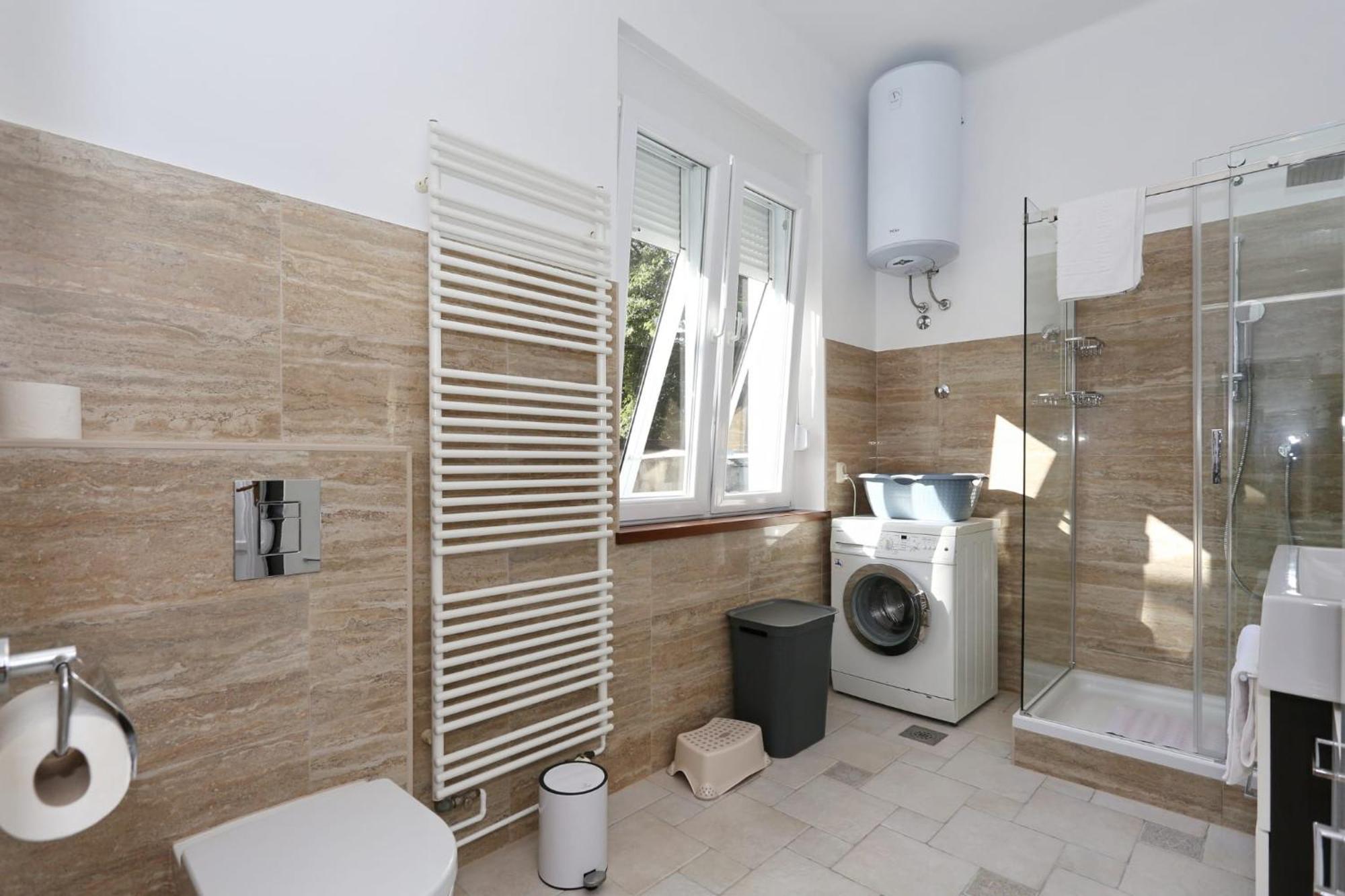 Apartman Ljubica Zadar Exteriér fotografie